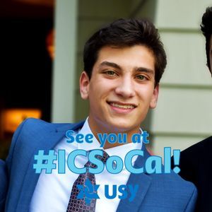 Meet your Posher, Evan